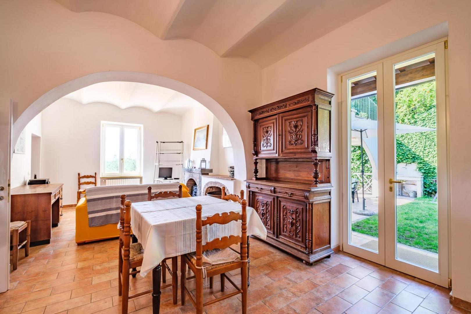 Villa Di Campagna 10 Posti Con Piscina Privata Castellina Marittima Eksteriør bilde