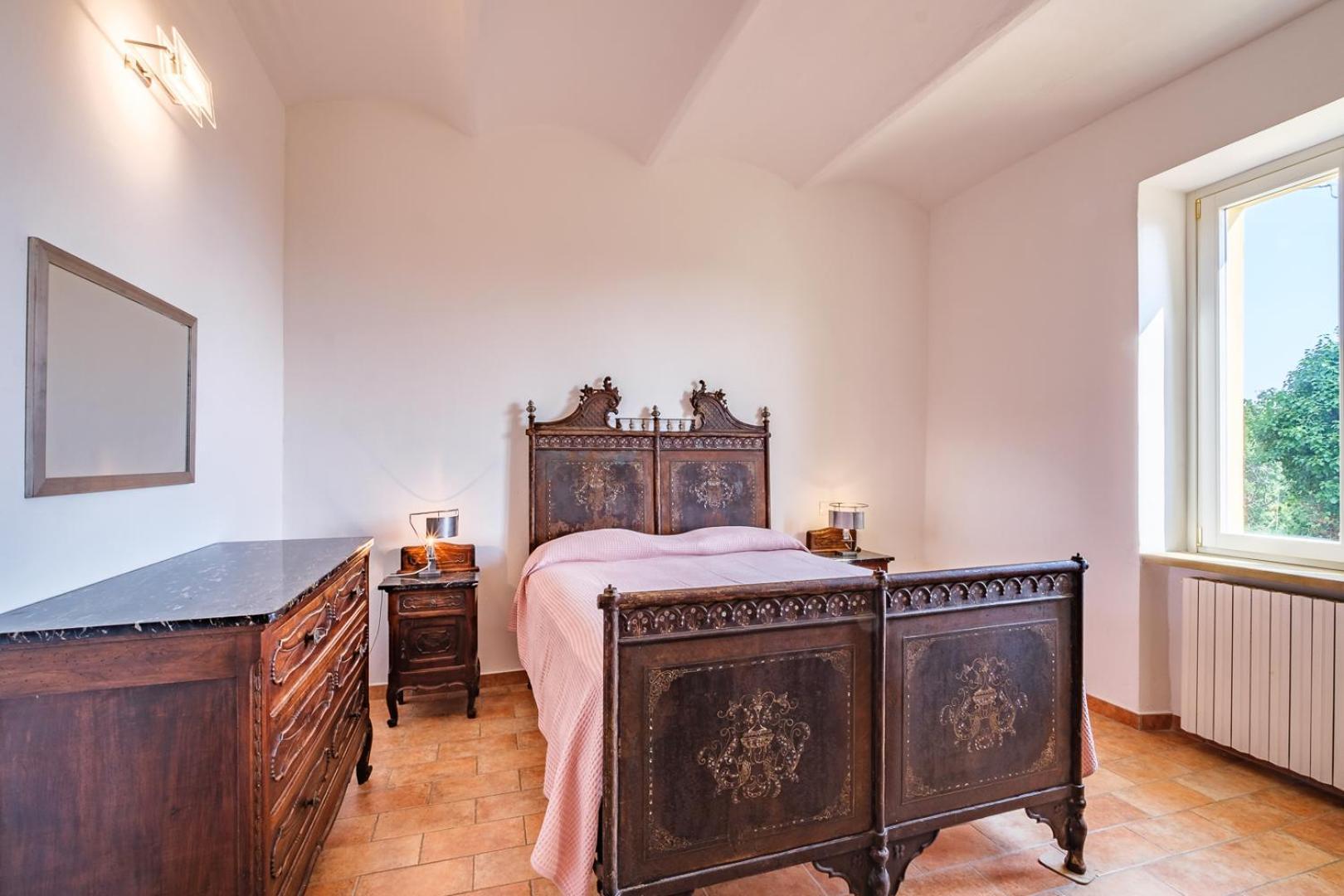 Villa Di Campagna 10 Posti Con Piscina Privata Castellina Marittima Eksteriør bilde