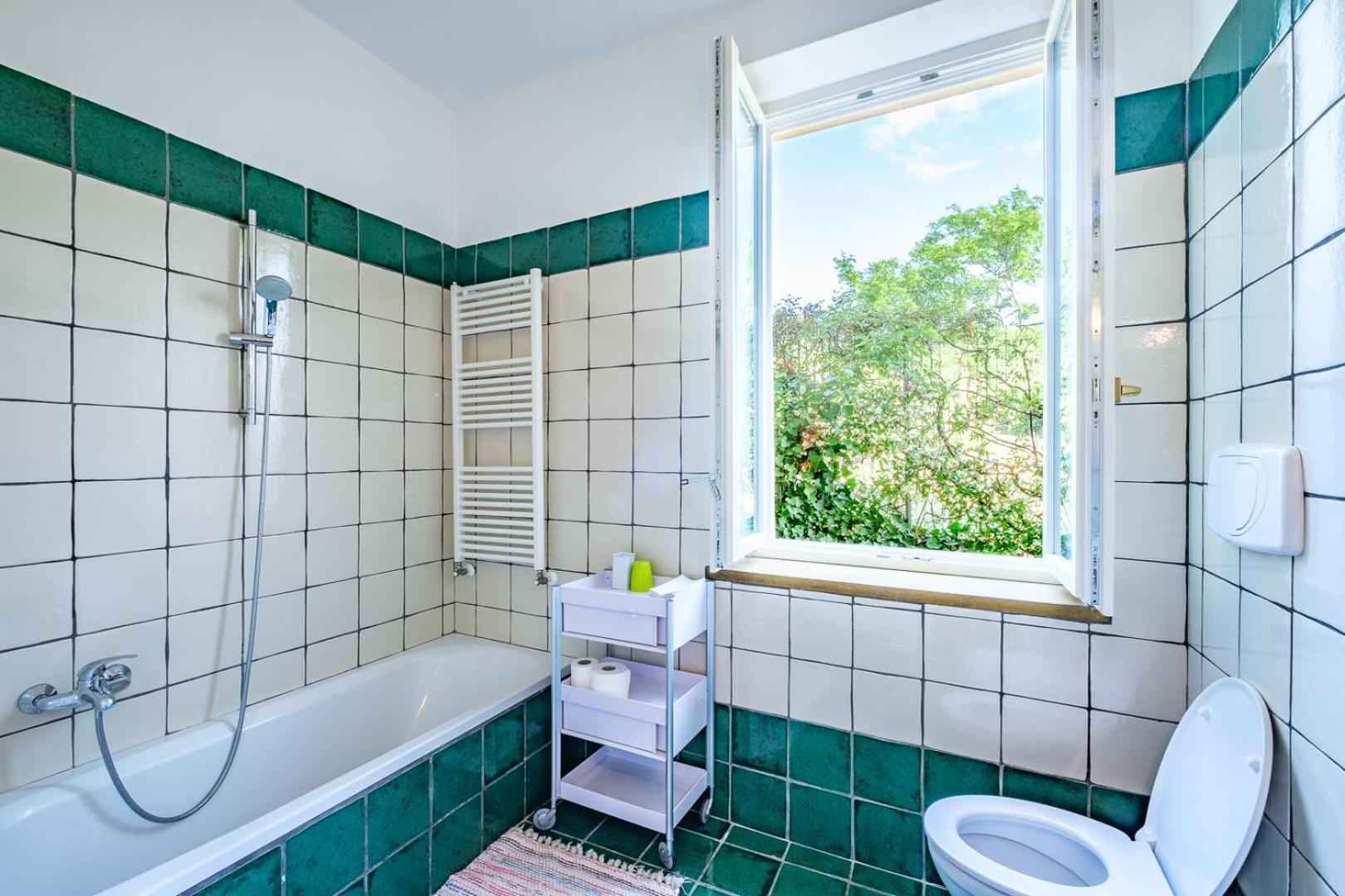 Villa Di Campagna 10 Posti Con Piscina Privata Castellina Marittima Eksteriør bilde