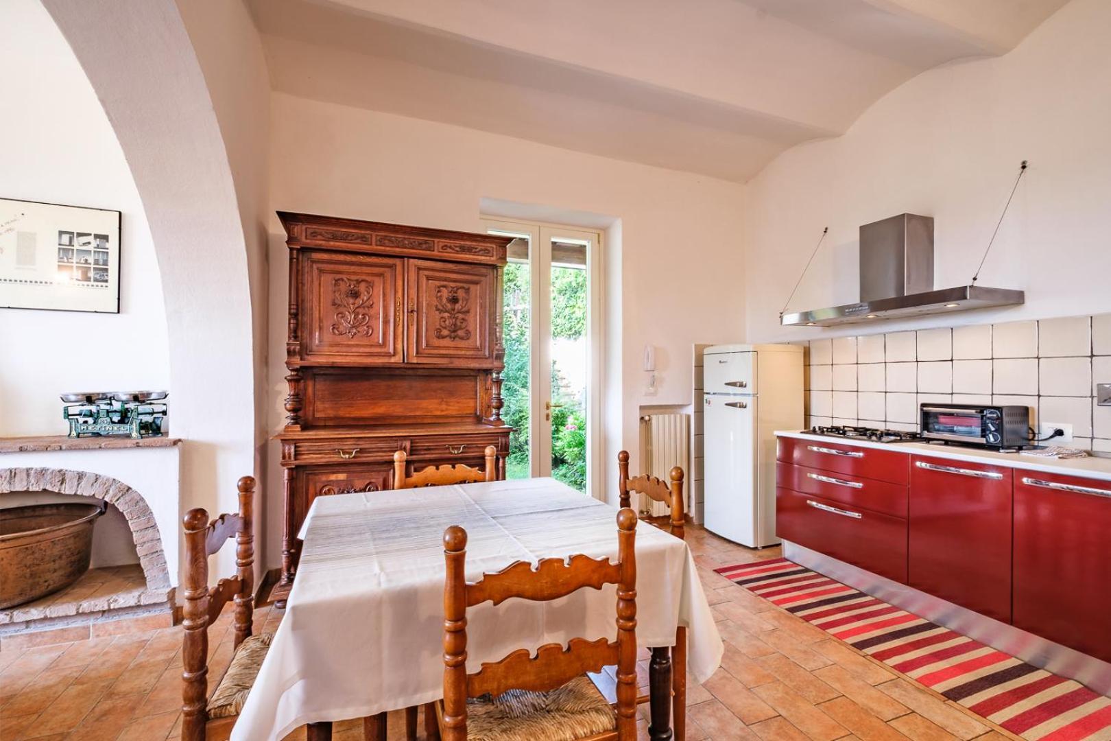 Villa Di Campagna 10 Posti Con Piscina Privata Castellina Marittima Eksteriør bilde