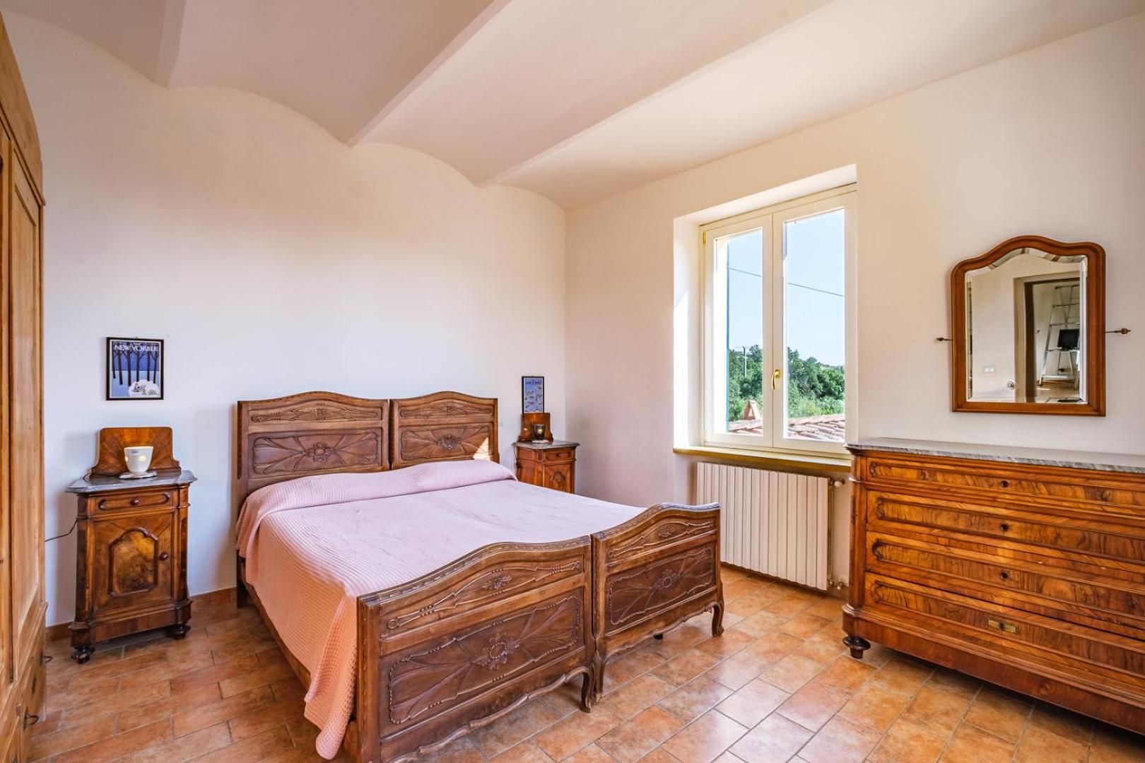 Villa Di Campagna 10 Posti Con Piscina Privata Castellina Marittima Eksteriør bilde