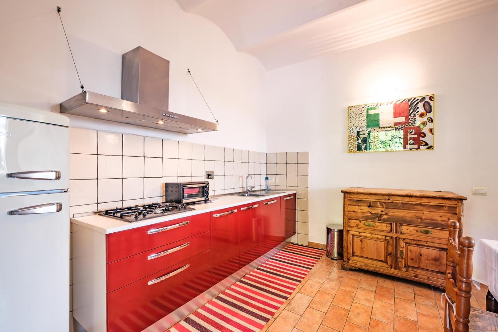 Villa Di Campagna 10 Posti Con Piscina Privata Castellina Marittima Eksteriør bilde