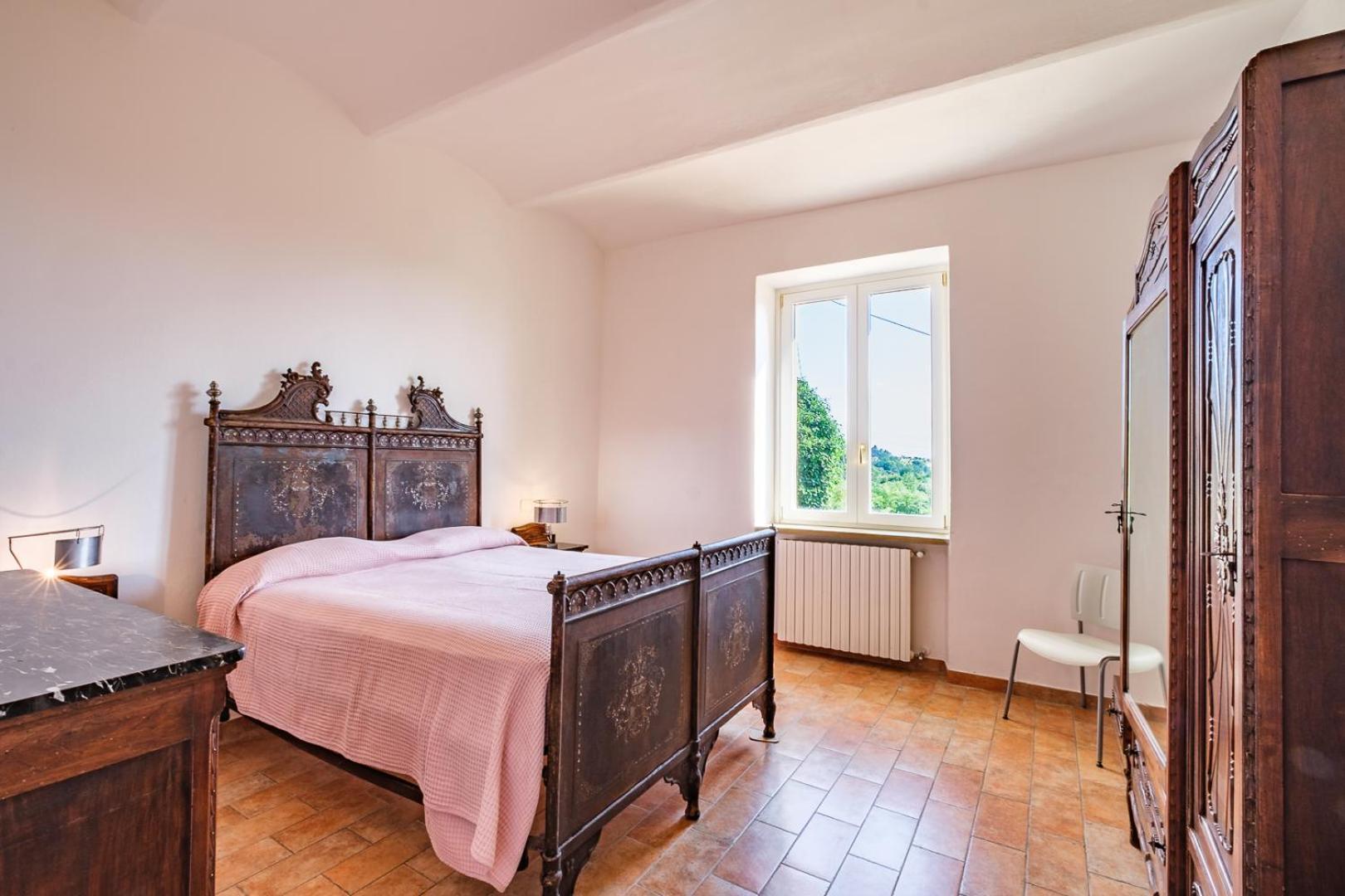 Villa Di Campagna 10 Posti Con Piscina Privata Castellina Marittima Eksteriør bilde