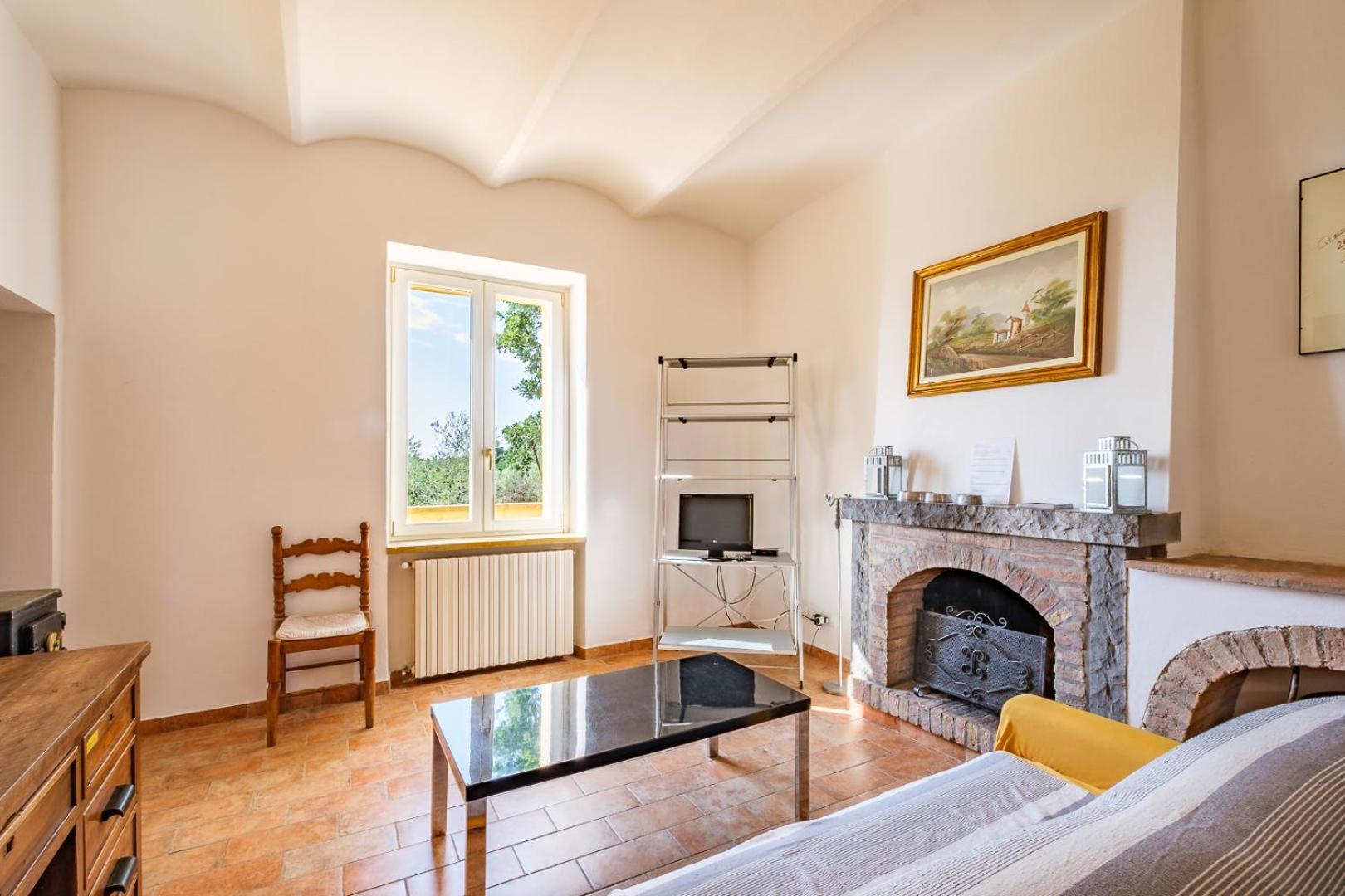 Villa Di Campagna 10 Posti Con Piscina Privata Castellina Marittima Eksteriør bilde