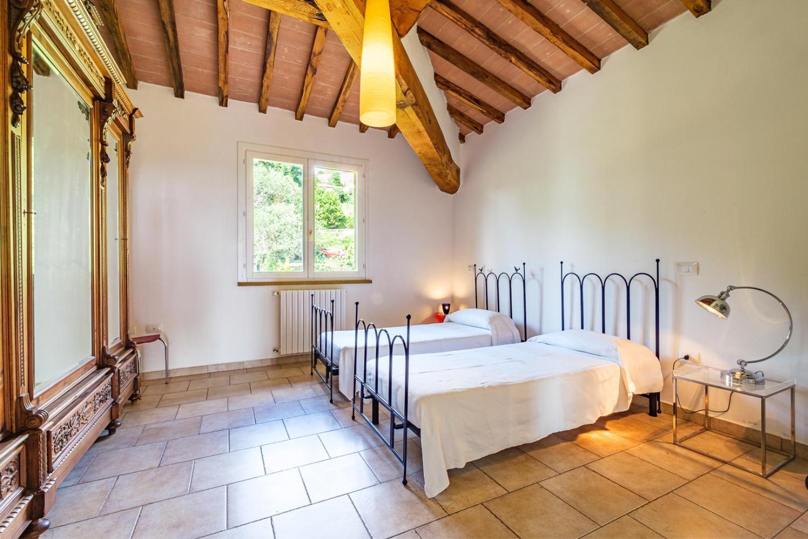 Villa Di Campagna 10 Posti Con Piscina Privata Castellina Marittima Eksteriør bilde