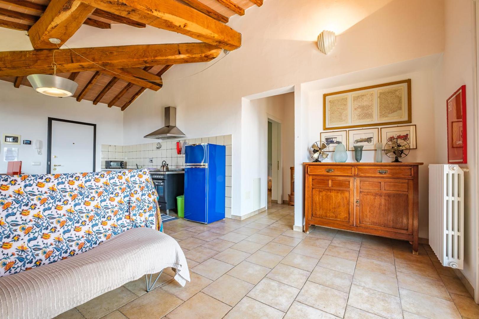 Villa Di Campagna 10 Posti Con Piscina Privata Castellina Marittima Eksteriør bilde