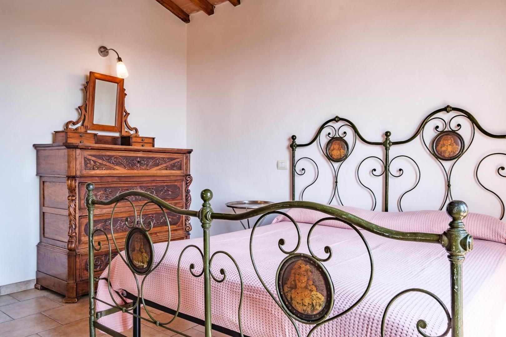 Villa Di Campagna 10 Posti Con Piscina Privata Castellina Marittima Eksteriør bilde