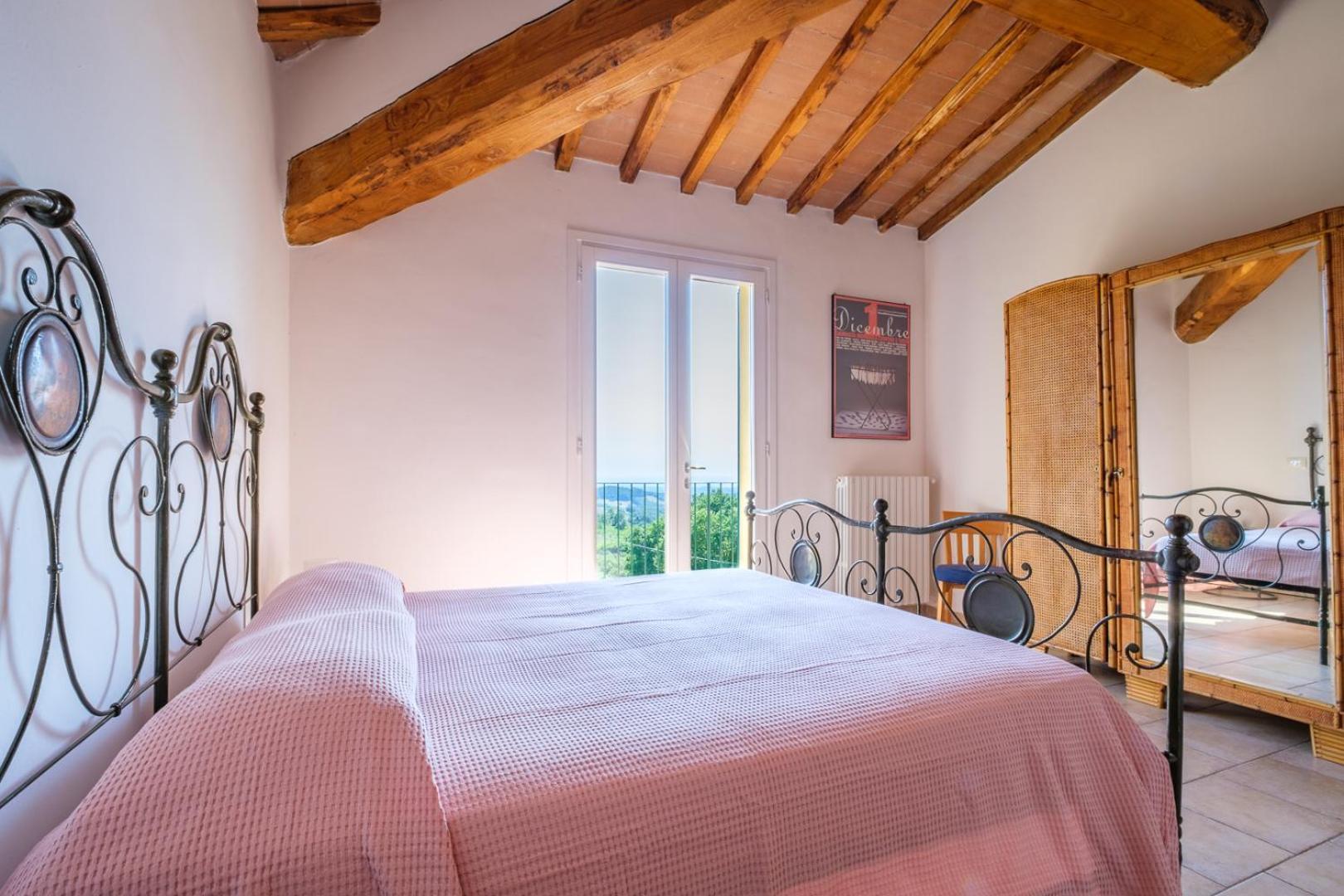 Villa Di Campagna 10 Posti Con Piscina Privata Castellina Marittima Eksteriør bilde