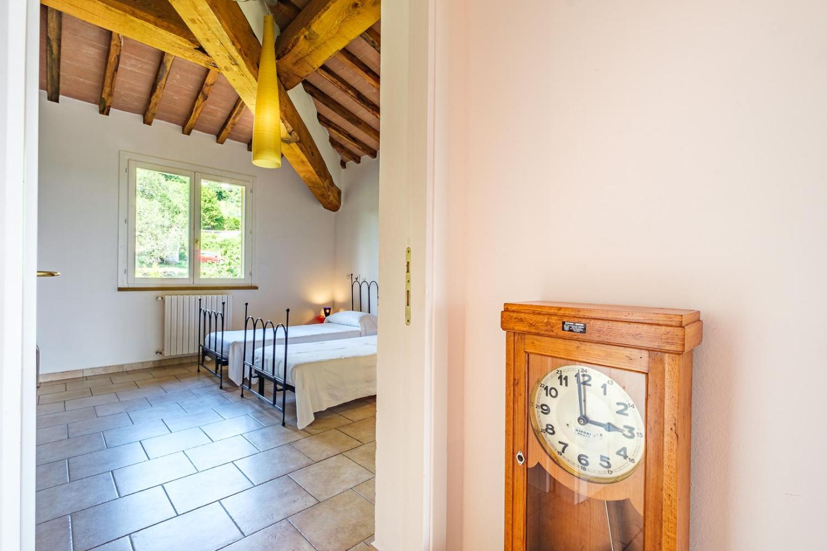 Villa Di Campagna 10 Posti Con Piscina Privata Castellina Marittima Eksteriør bilde